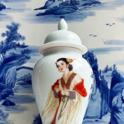 BỘ CHÓE TỨ ĐẠI MỸ NHÂN